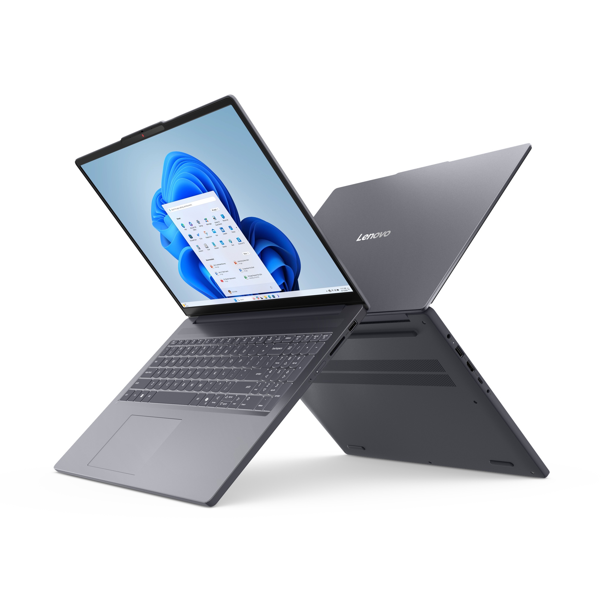Lenovo IdeaPad Slim 3/16AHP10/R7-8840HS/16''/WUXGA/16GB/512GB/AMD int/W11H/Gray/2R