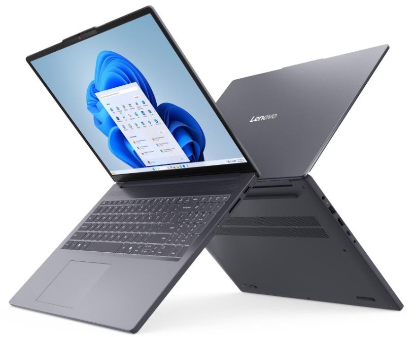 Lenovo IdeaPad Slim 3/16AHP10/R7-8840HS/16''/WUXGA/16GB/512GB/AMD int/W11H/Gray/2R