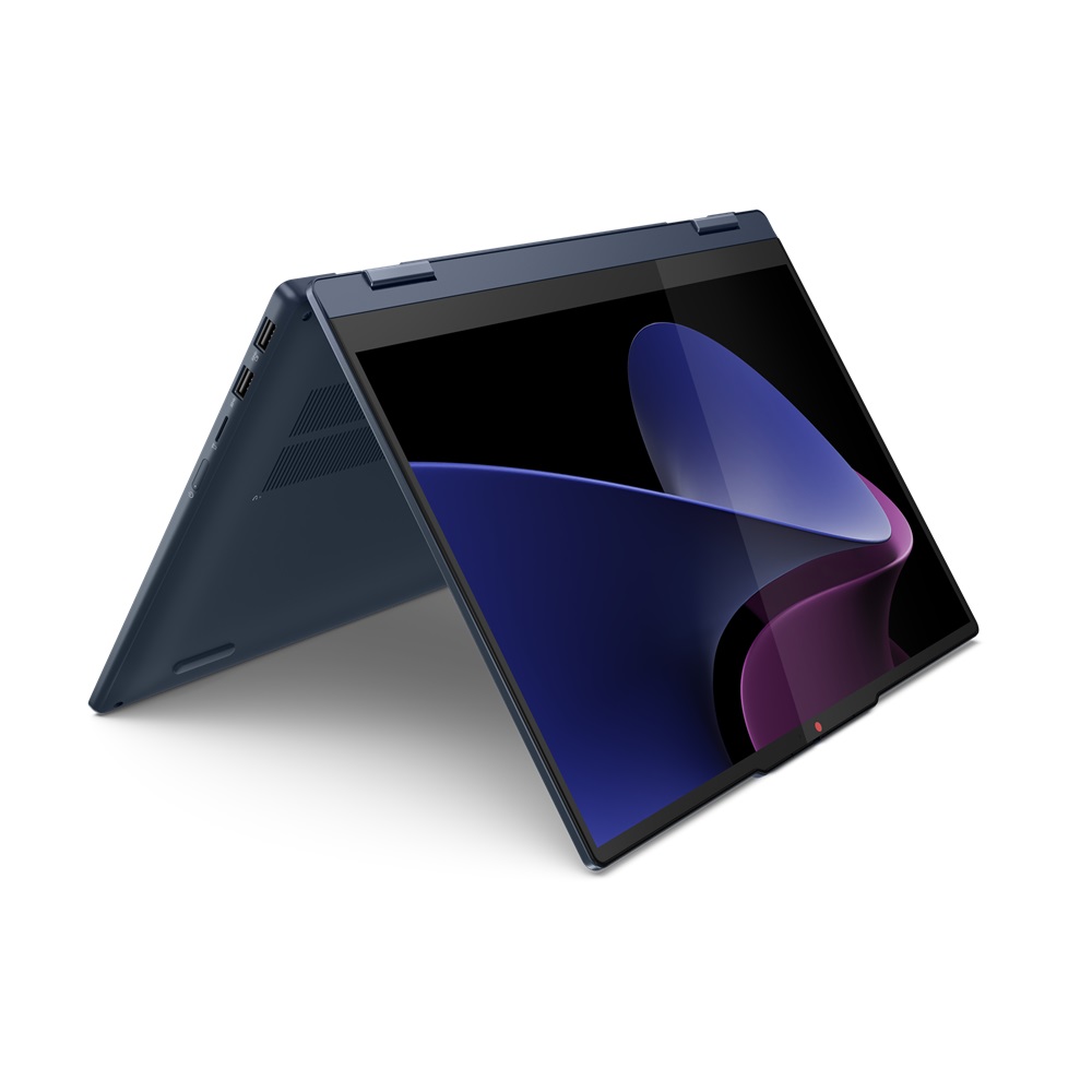 Lenovo IdeaPad 5 2-in-1/14IRH9/i5-13420H/14''/WUXGA/T/16GB/512GB SSD/UHD Xe/bez OS/Blue/2R