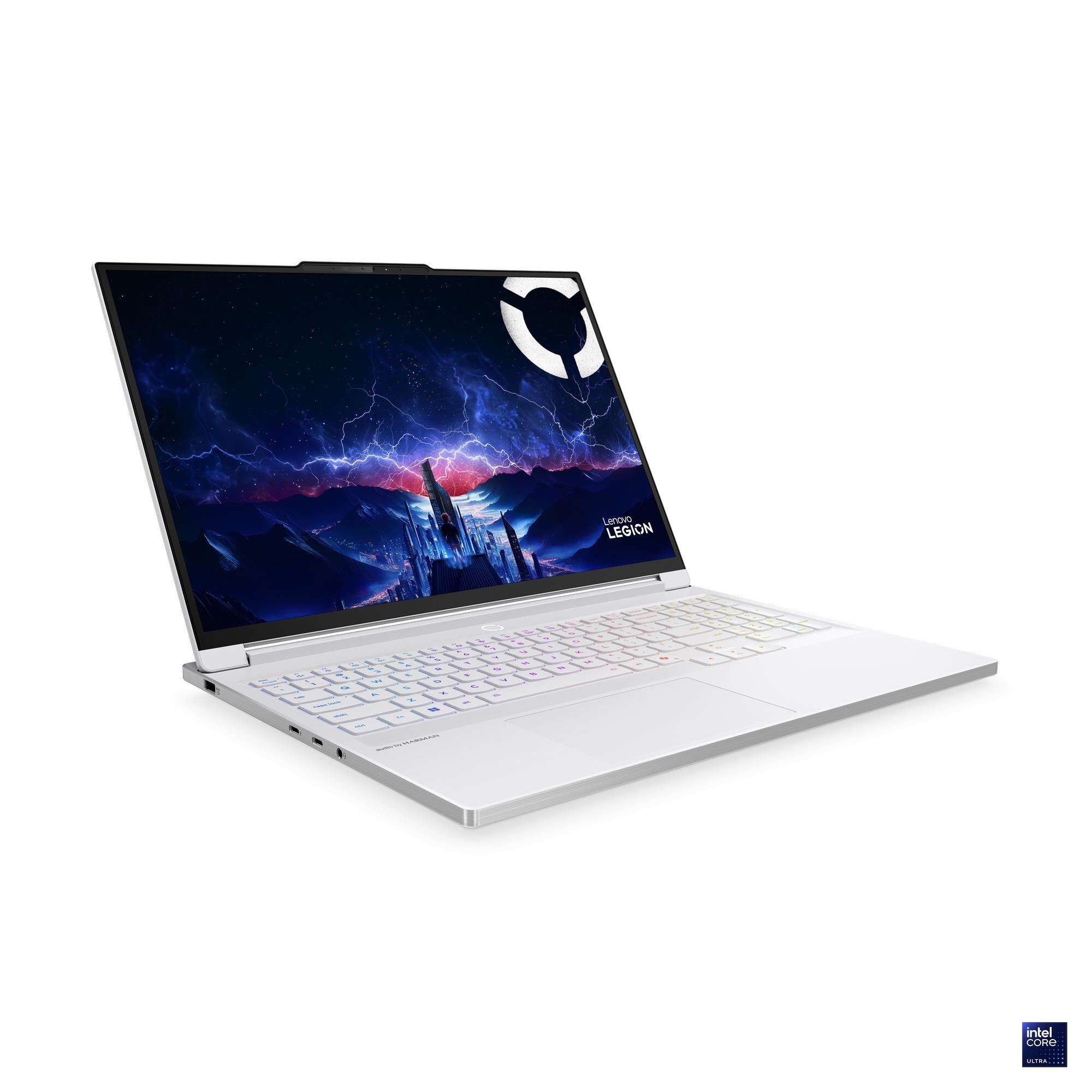Lenovo Legion 7/16IAX10/U9-275HX/16''/2560x1600/32GB/2TB/RTX 5070/bez OS/White/2R