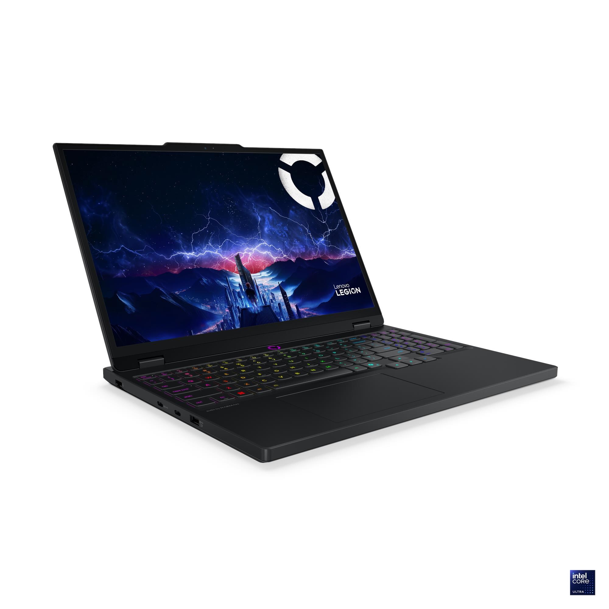 Lenovo Legion 5/15IRX10/i7-13650HX/15,1''/2560x1600/32GB/1TB/RTX 5060/W11H/Black/2R