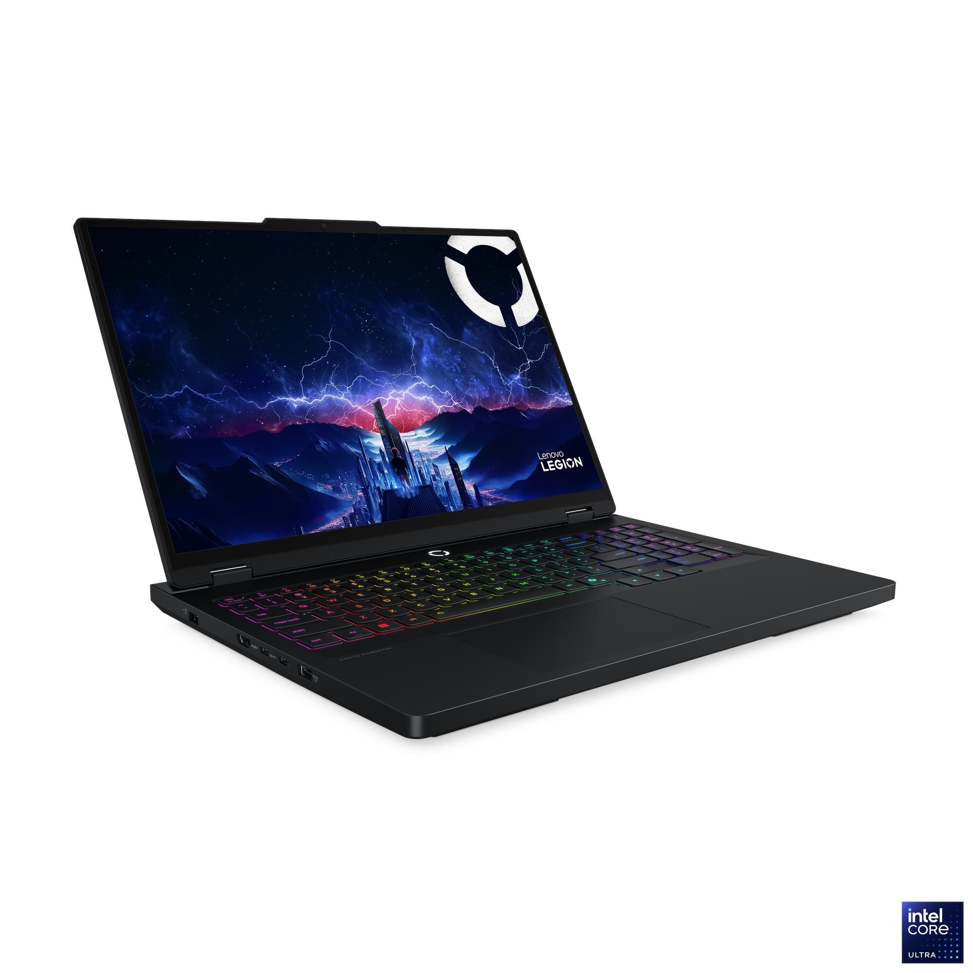 Lenovo Legion 5/15IRX10/i7-13650HX/15,1''/2560x1600/24GB/1TB/RTX 5060/bez OS/Black/2R
