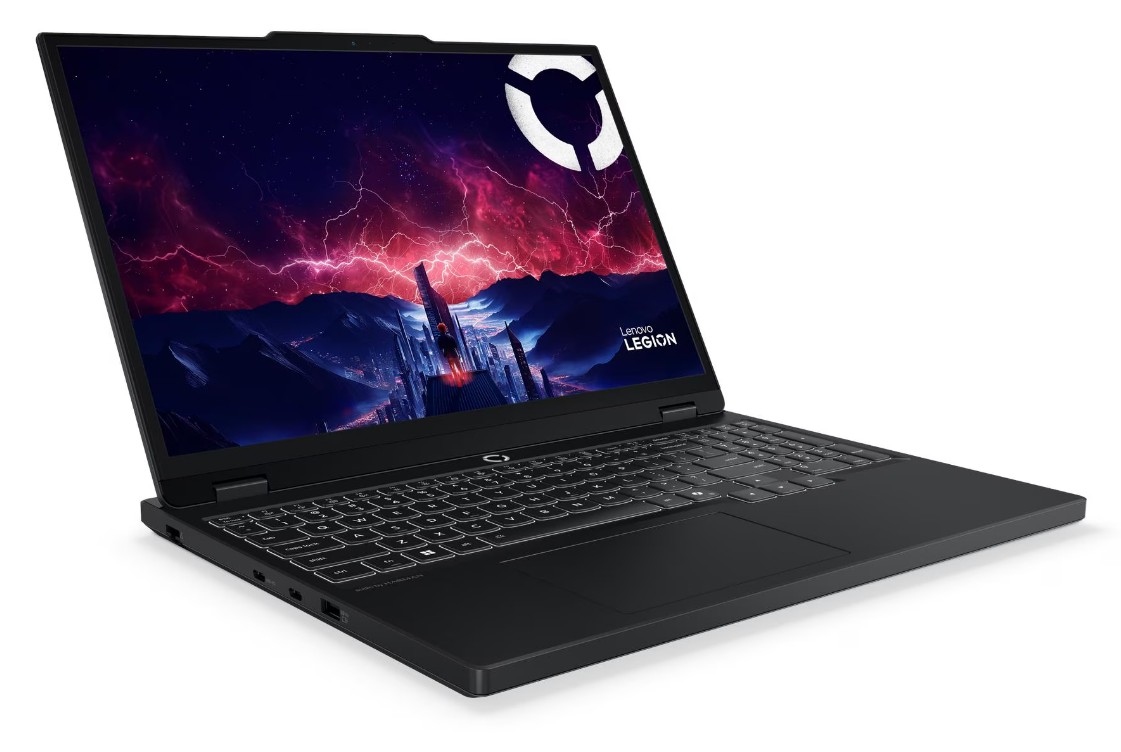 Lenovo Legion 5/15AHP10/R7-260/15,3''/WUXGA/24GB/1TB/RTX 5060/bez OS/Black/3R