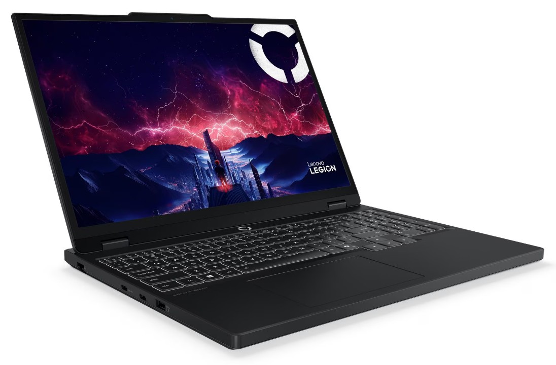 Lenovo Legion 5/15AHP10/R7-260/15,3''/FHD/32GB/1TB/RTX 5050/bez OS/Black/3R
