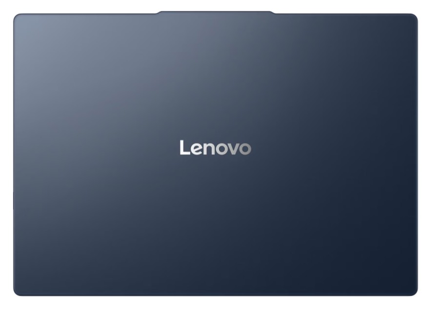 Lenovo IdeaPad Slim 3/15Q8X10/SD-X1-26-100/15,3''/WUXGA/8GB/256GB/Adreno/W11H/Blue/2R