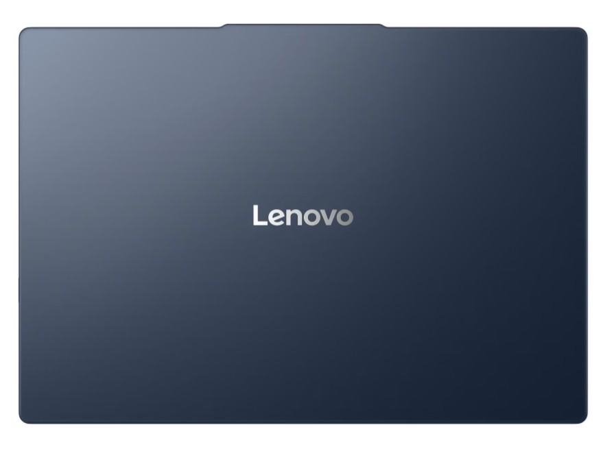 Lenovo IdeaPad Slim 3/15Q8X10/SD-X1-26-100/15,3''/WUXGA/8GB/512GB/Adreno/W11H/Blue/2R