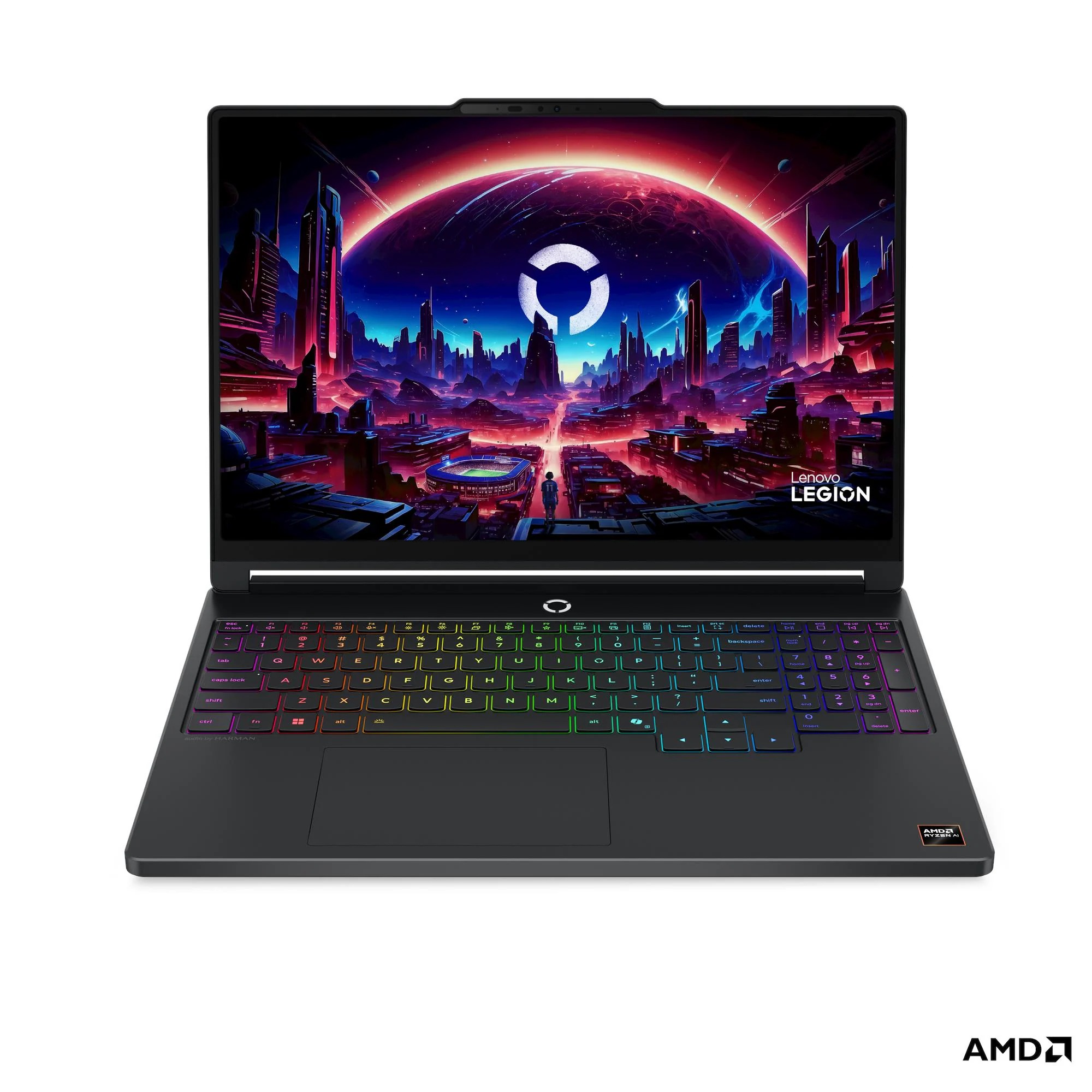 Lenovo Legion 5/15AGP11/AI7-450/15,3''/2560x1600/32GB/1TB/RTX 5070/W11H/Black/3R