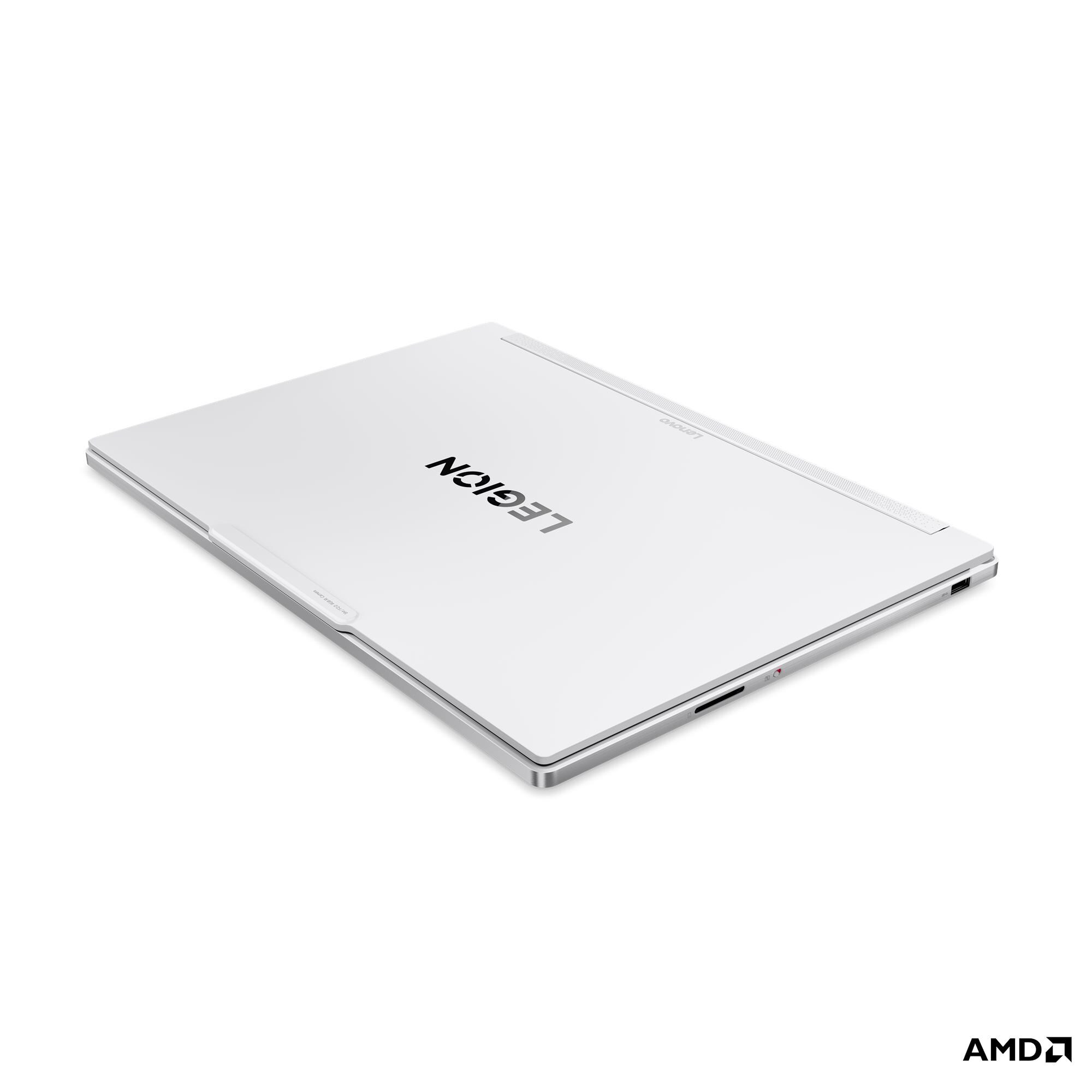 Lenovo Legion 7/16AGP11/AI7-450/16''/2560x1600/32GB/1TB/RTX 5060/W11H/White/3R On-Site