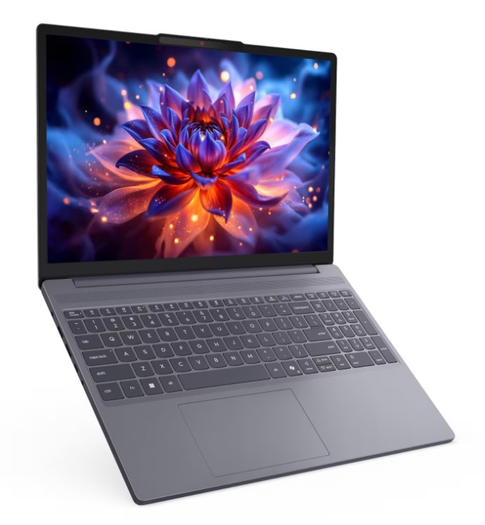 Lenovo IdeaPad Slim 3/15IWC11/5-320/16''/WUXGA/16GB/512GB/Intel int/W11H/Gray/2R