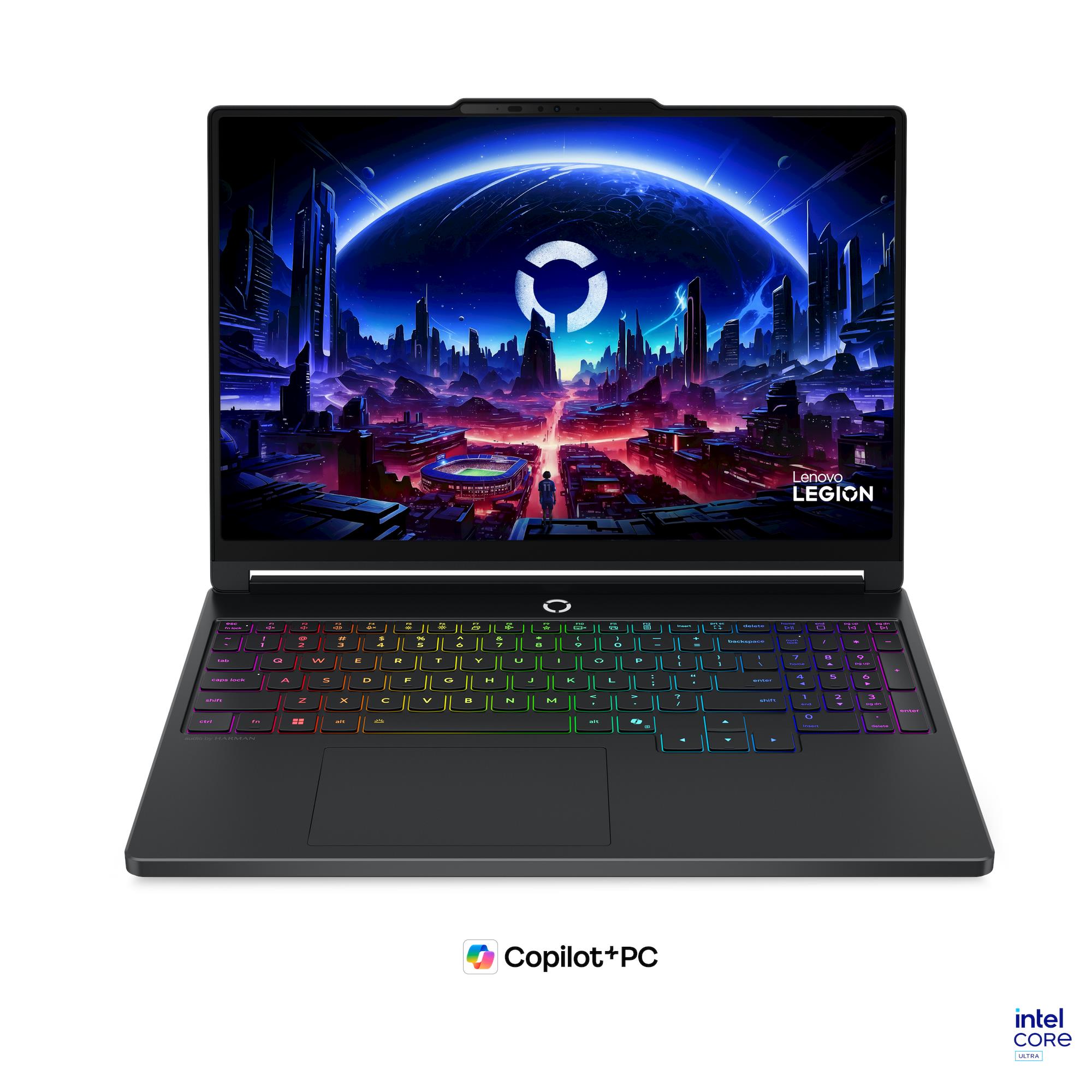 Lenovo Legion 5/15IPH11/U7-356H/15,3''/2560x1600/32GB/1TB/RTX 5060/bez OS/Black/3R