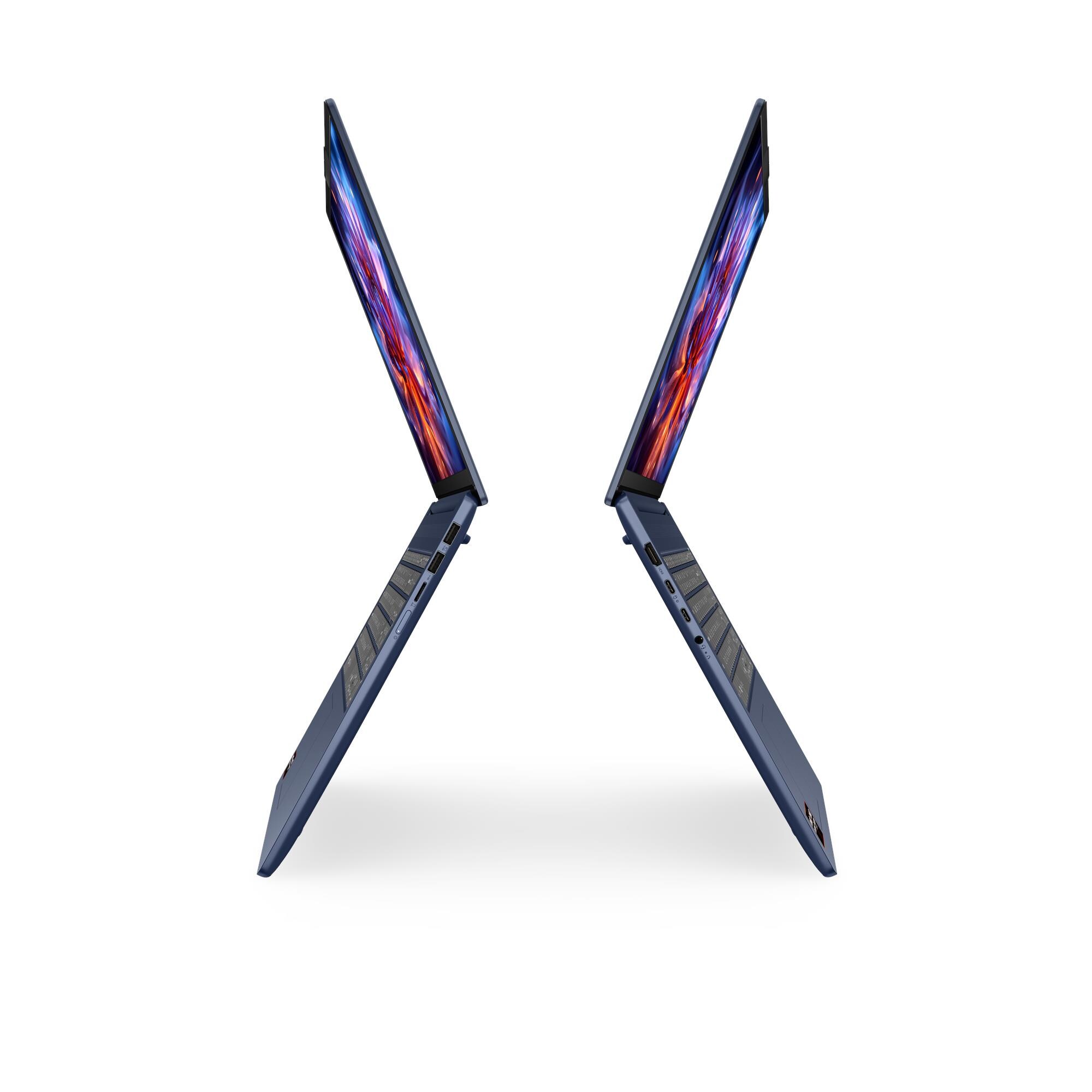 Lenovo IdeaPad Slim 5/16AHP11/R7-260/16''/WUXGA/16GB/512GB/AMD int/W11H/Blue/2R