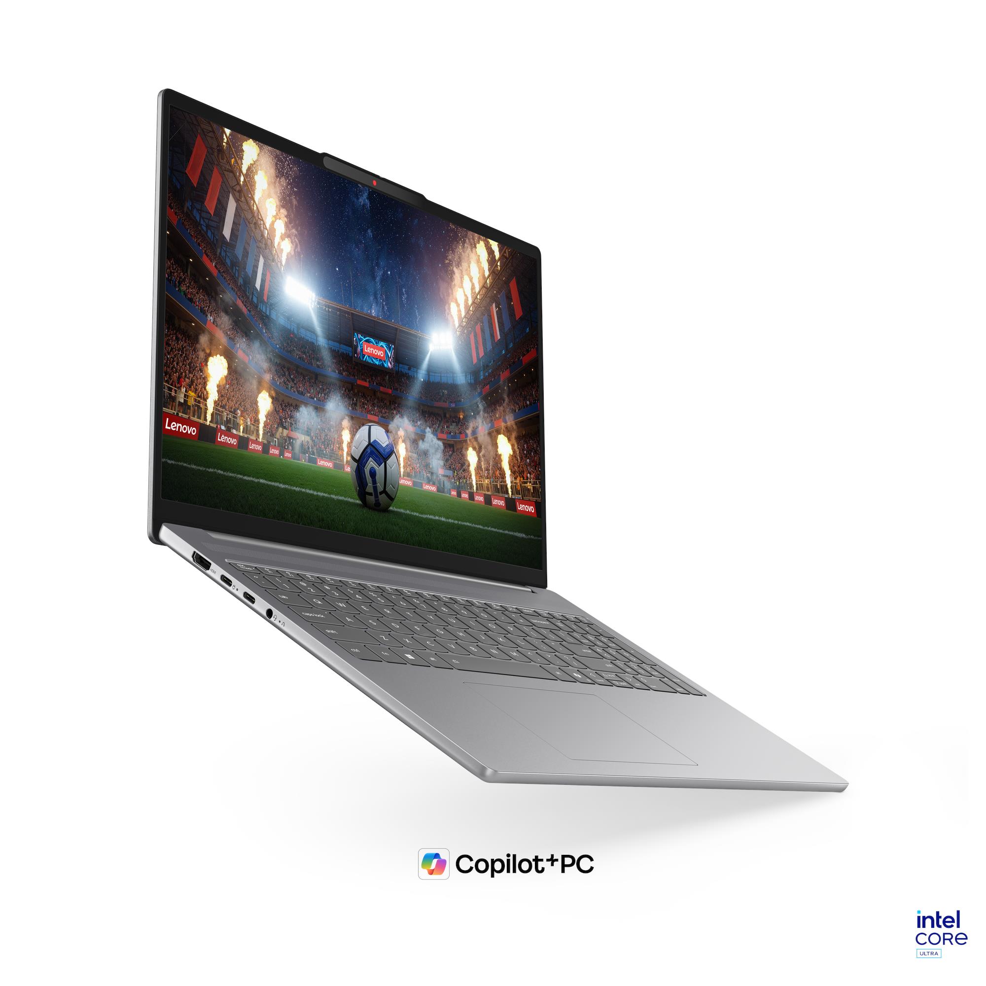 Lenovo IdeaPad Slim 5/16IPH11/U5-325/16''/WUXGA/16GB/1TB/Intel int/W11H/Gray/2R
