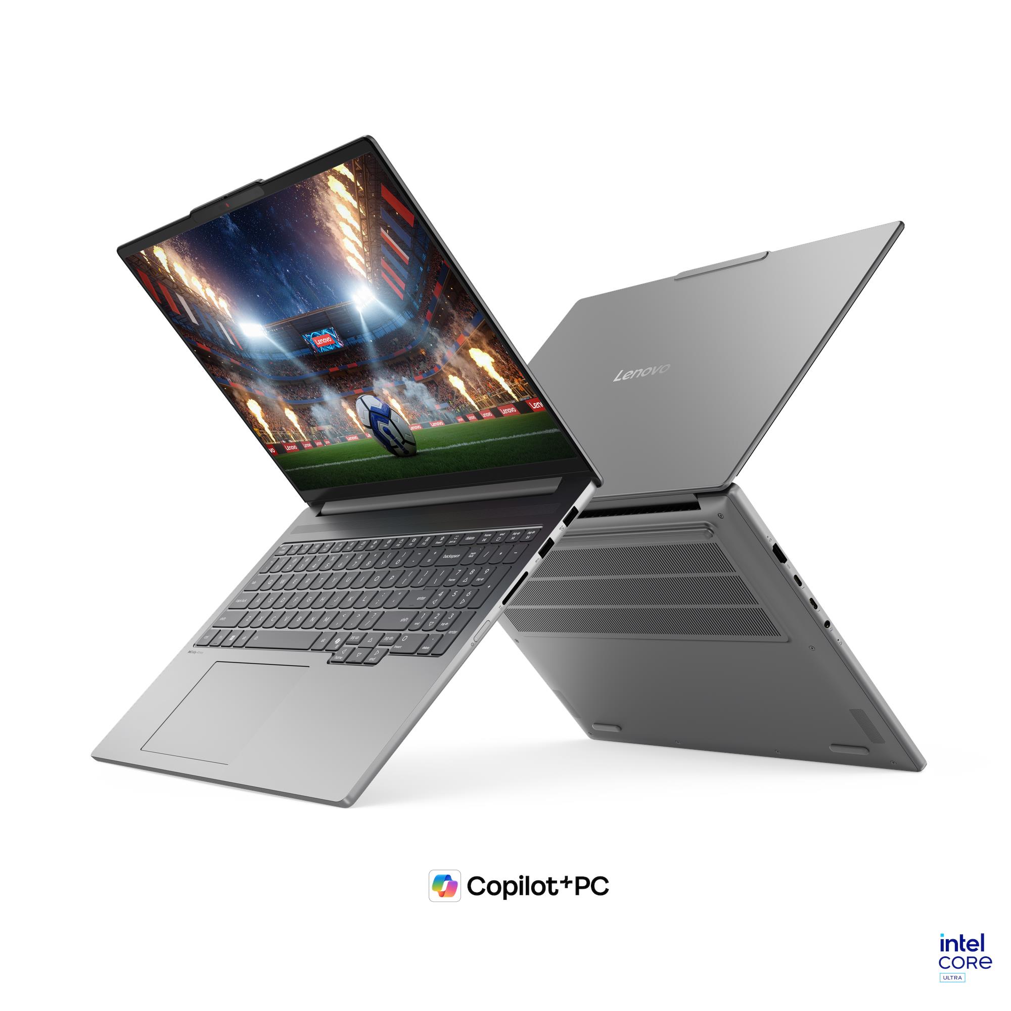 Lenovo IdeaPad Pro 5/16IPH11/UX9-388H/16''/2880x1800/32GB/1TB/Intel int/bez OS/Gray/2R