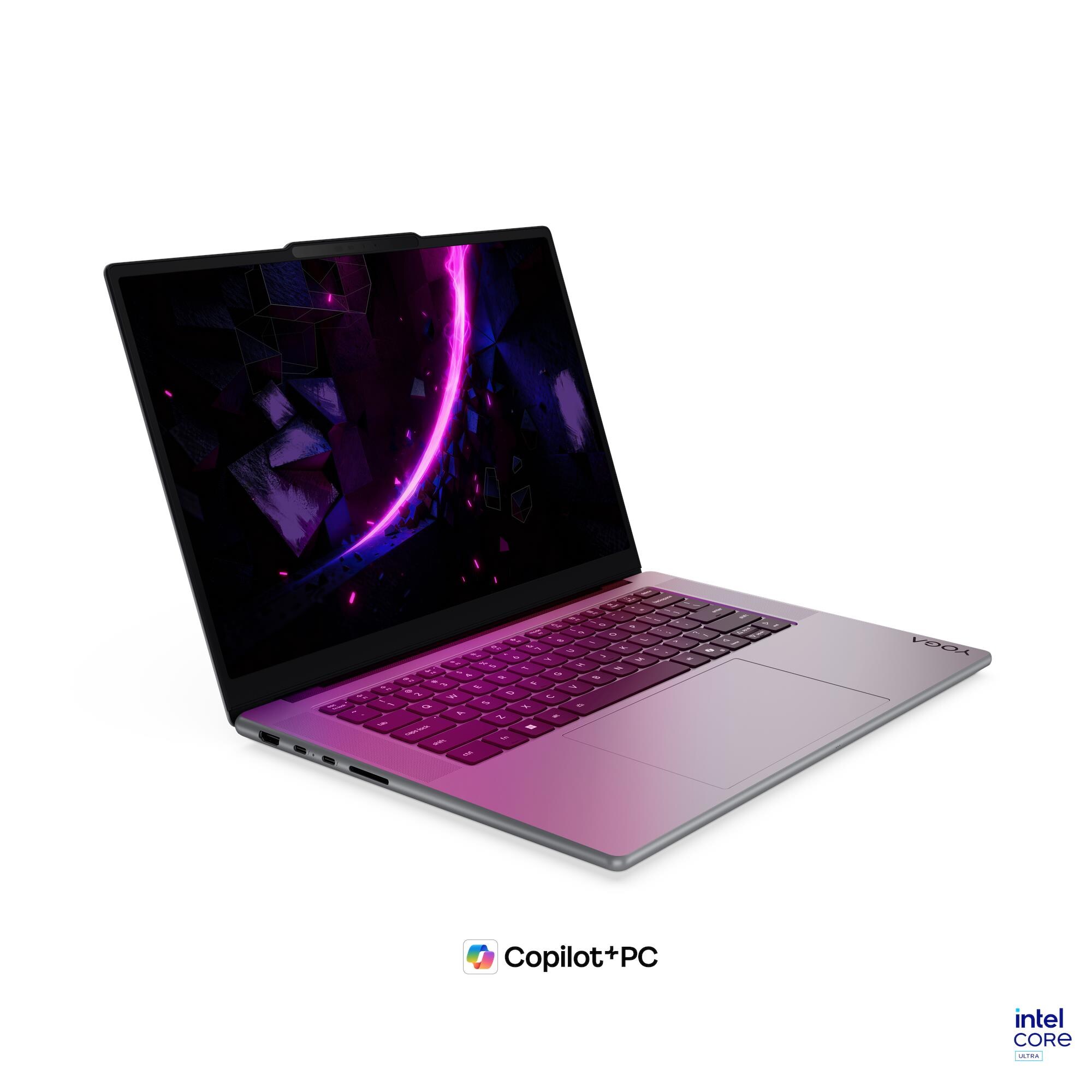 Lenovo Yoga Pro 7/15IPH11/U7-356H/15,3''/2560x1600/32GB/1TB/RTX 5050/W11P/Gray/3R On-Site