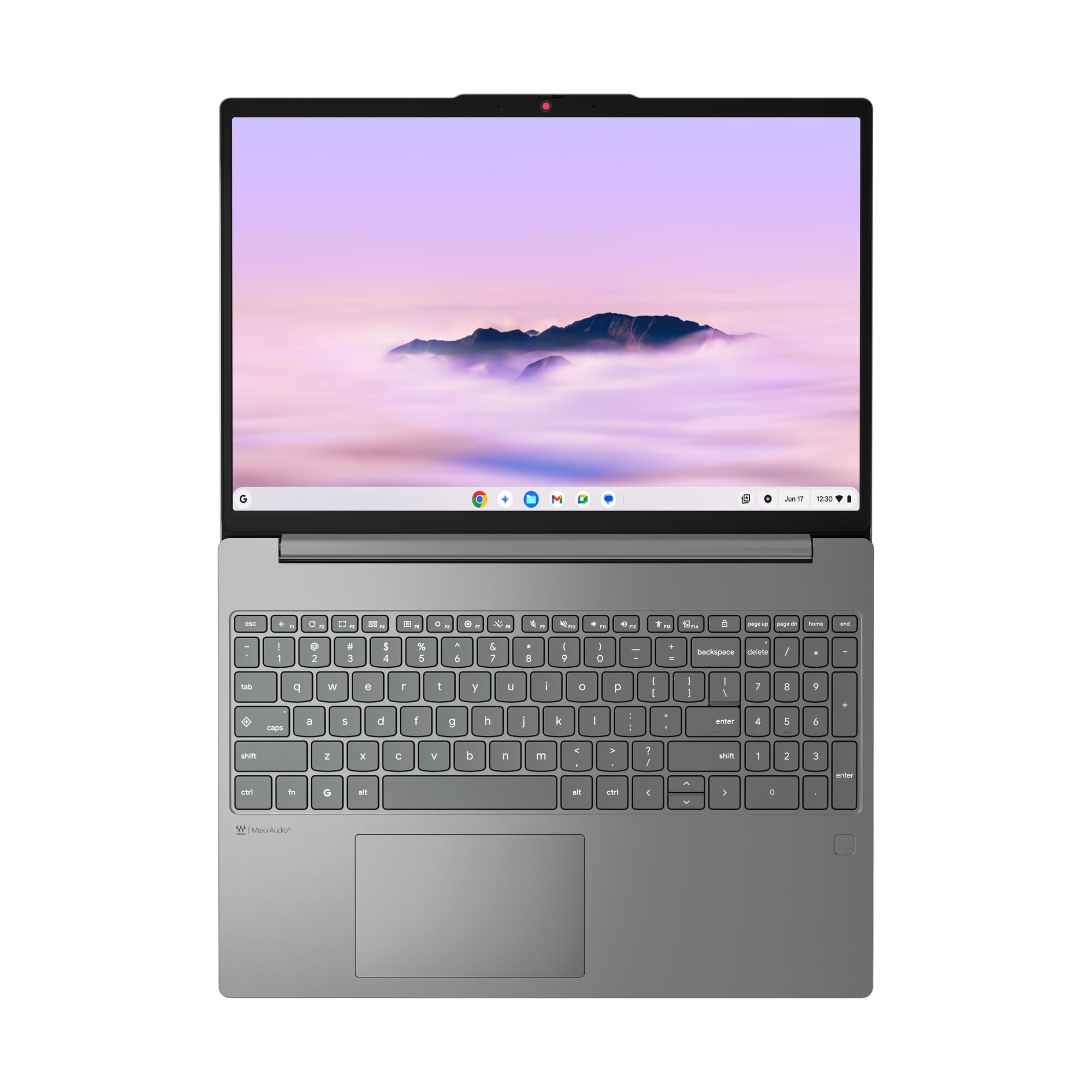 Lenovo Chrome/15ITN10/3-N355/15,3''/WUXGA/T/8GB/256GB/Intel int/Chrome/Gray/2R