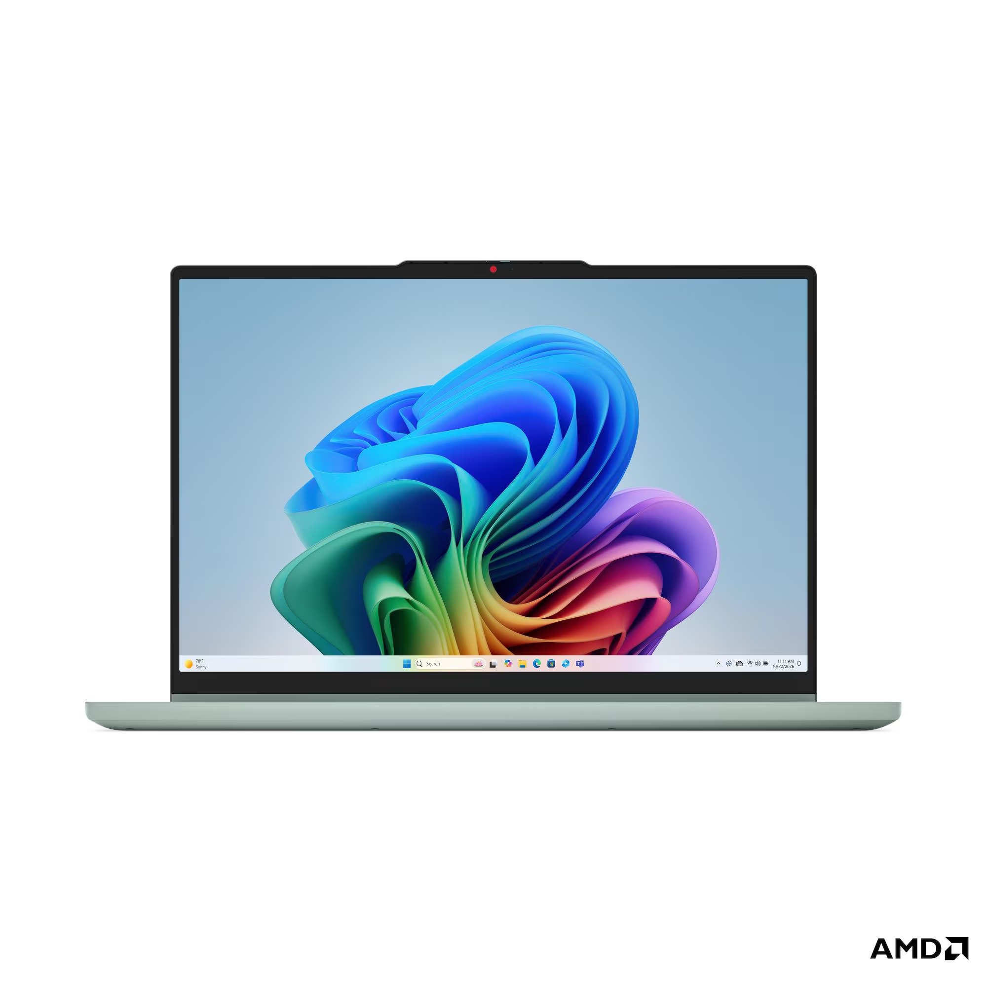 Lenovo IdeaPad 5 2-in-1/15AHP11/R5-230/15,3''/WUXGA/T/16GB/512GB/AMD int/W11H/Green/2R