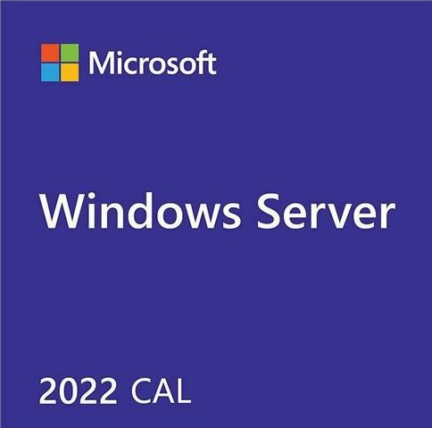 Lenovo Windows Server 2022 CAL (5 User)