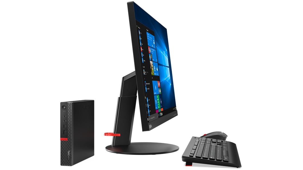 ThinkCentre M920 Tiny