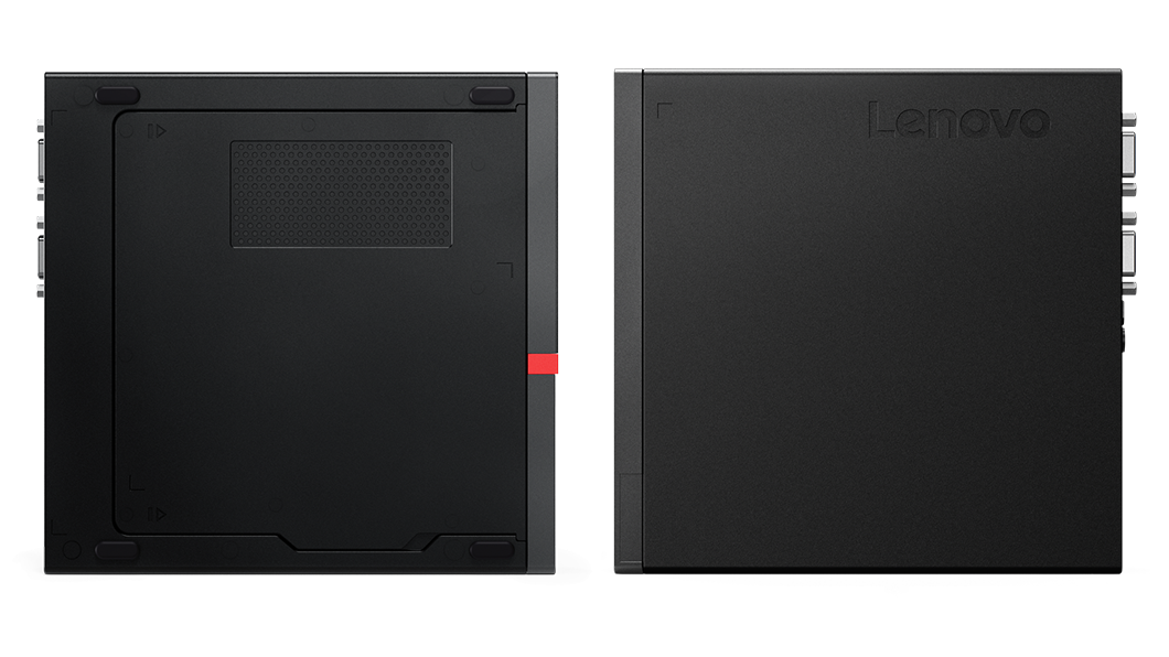 ThinkCentre M920 Tiny