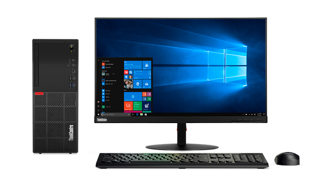 ThinkCenter M720 v proveden tower