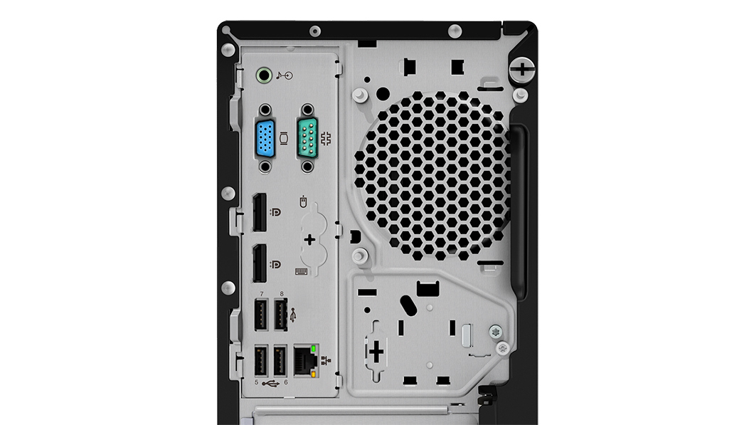 ThinkCenter M720 v proveden tower