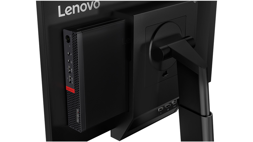 ThinkCentre M625q Tiny