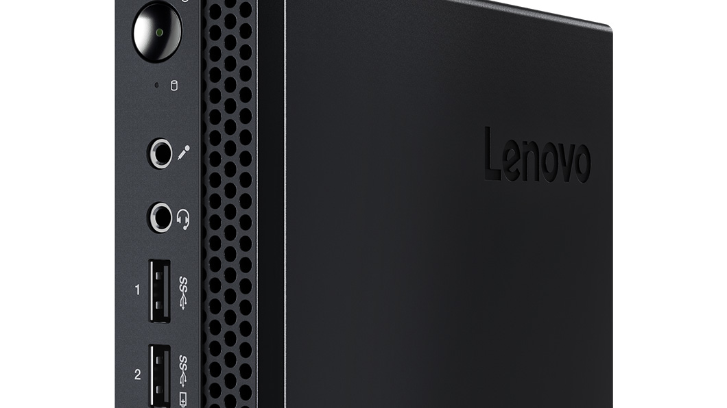ThinkCentre M625q Tiny