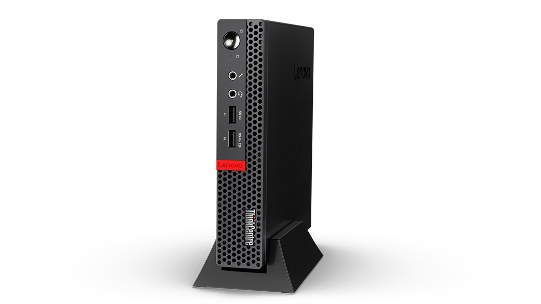 ThinkCentre M625q Tiny