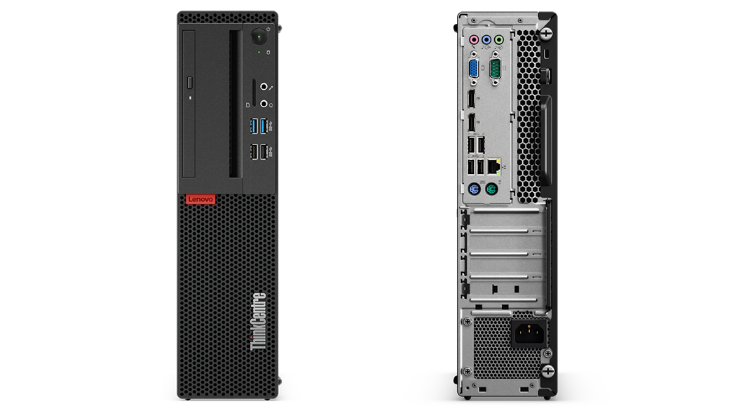 ThinkCentre M725s