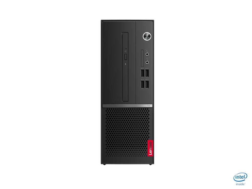 Obrázok Lenovo V530 SFF/i3-9100/256/8GB/HD/DVD/W10P 11BM003JXS