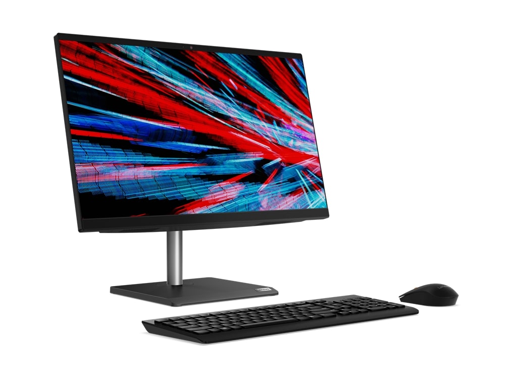 Obrázok Lenovo V30a AIO 23,8/i5-10210U/256G/8GB/W10H 11FT0086CK