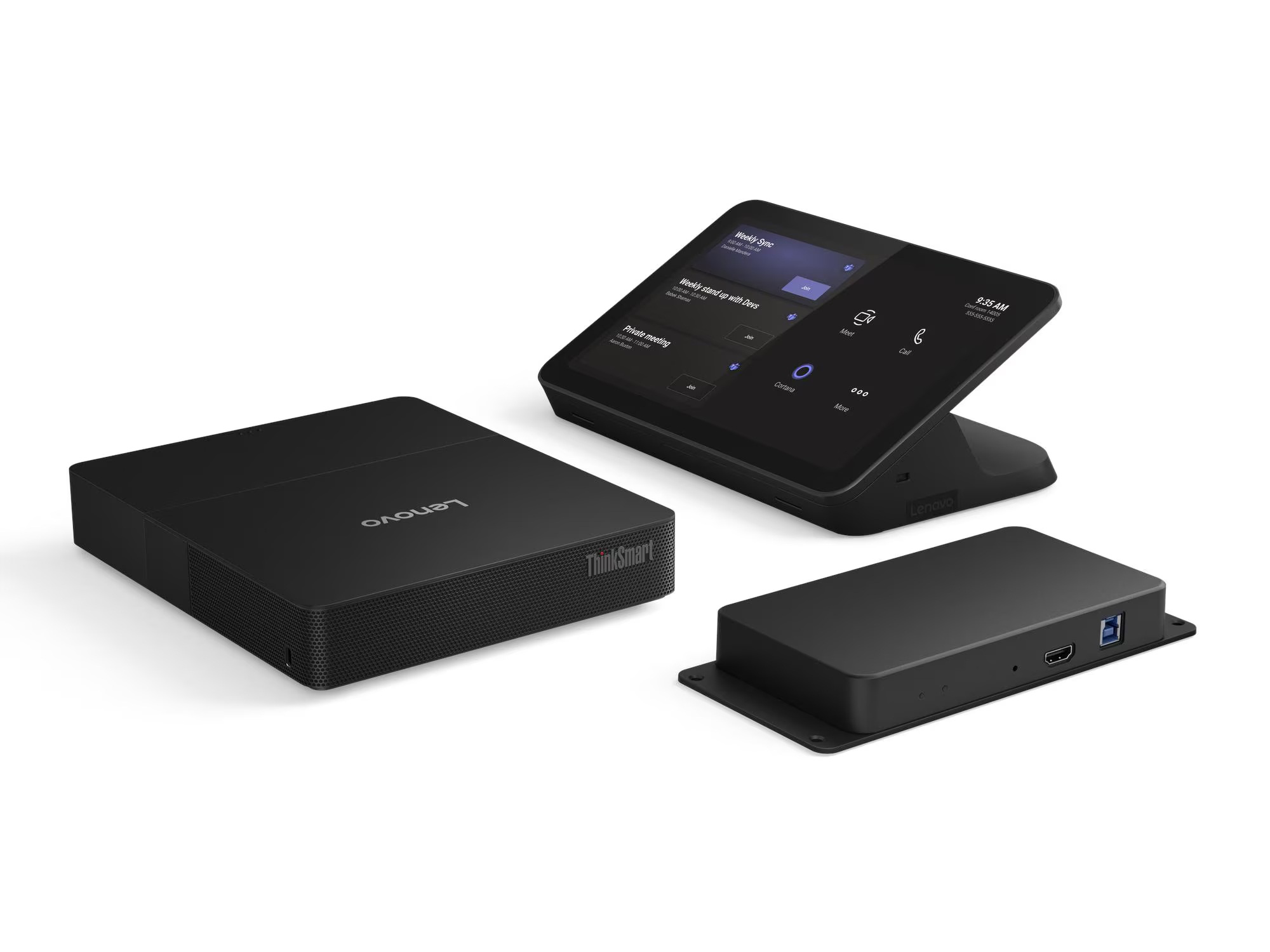 ThinkSmart Core Gen2  U7/32/256+ IP Controller MT
