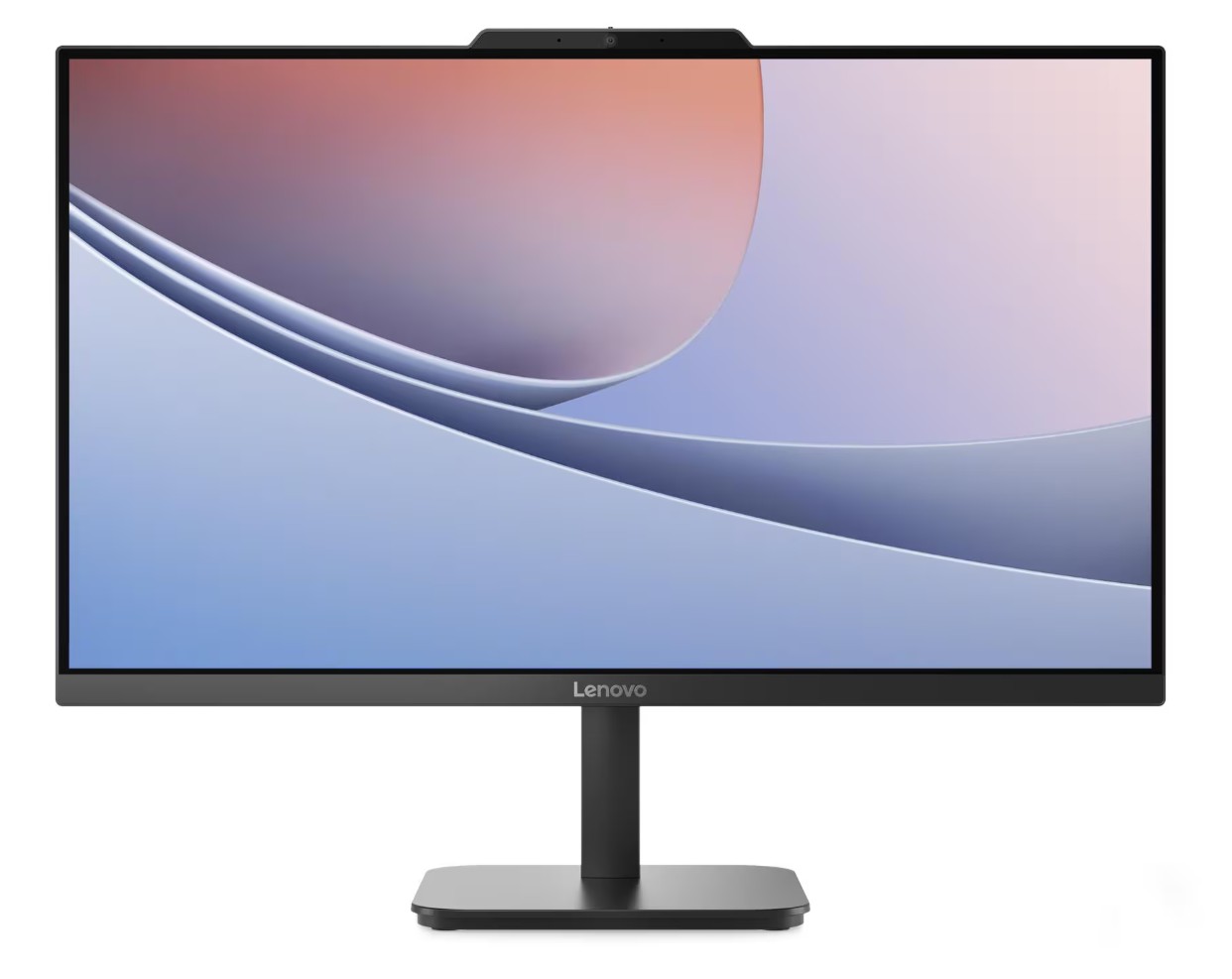 Lenovo V/V100/23,8''/FHD/i3-N305/16GB/512GB/Intel int/W11P/Černá/3R