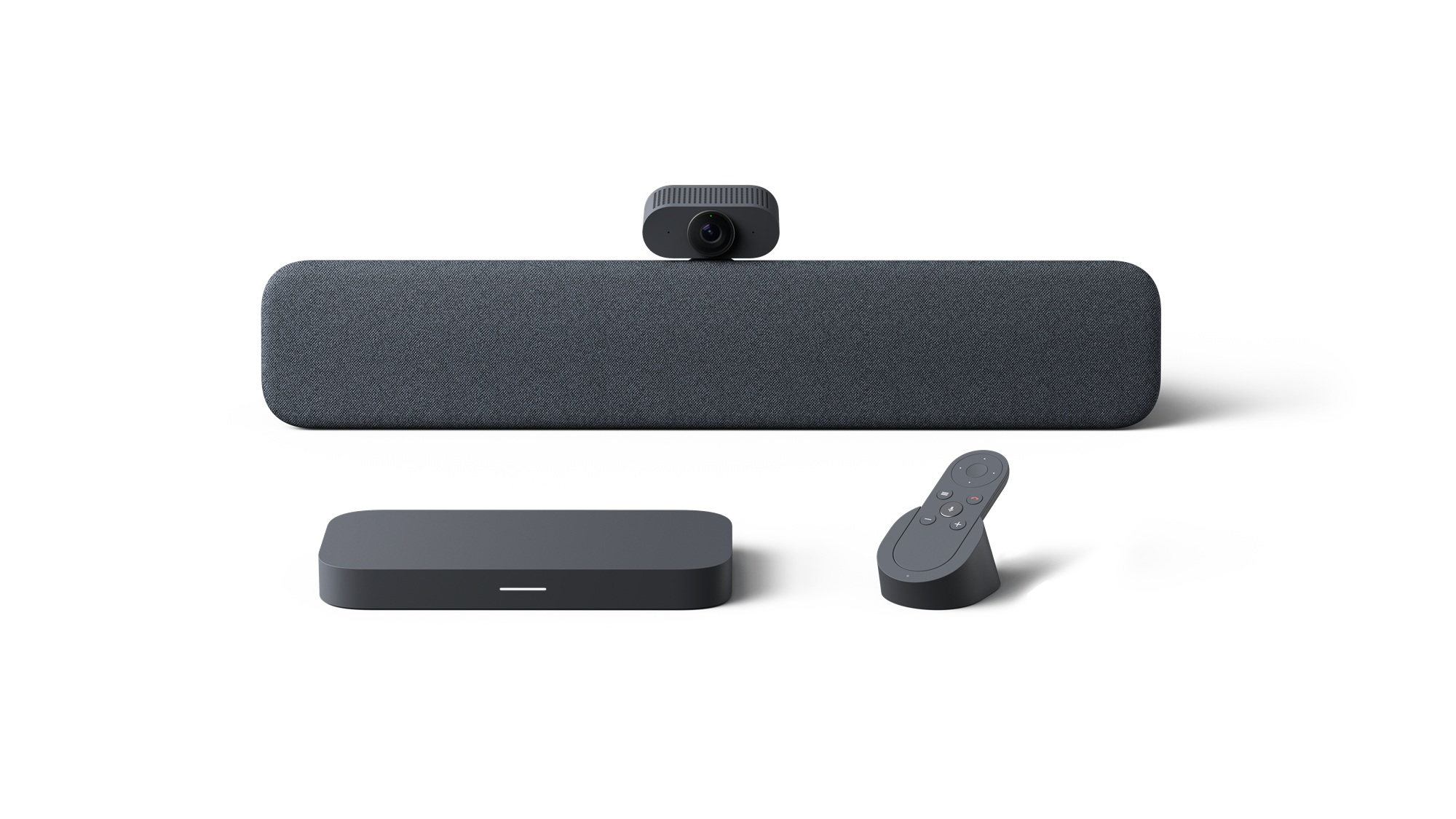 Google one Gen 3 Small Black