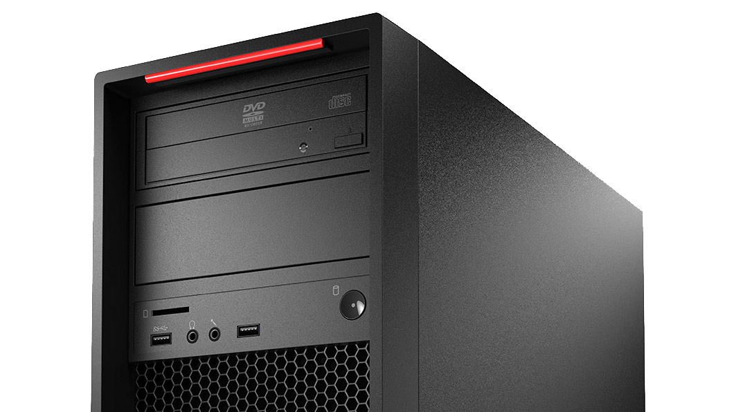 ThinkStation P520c