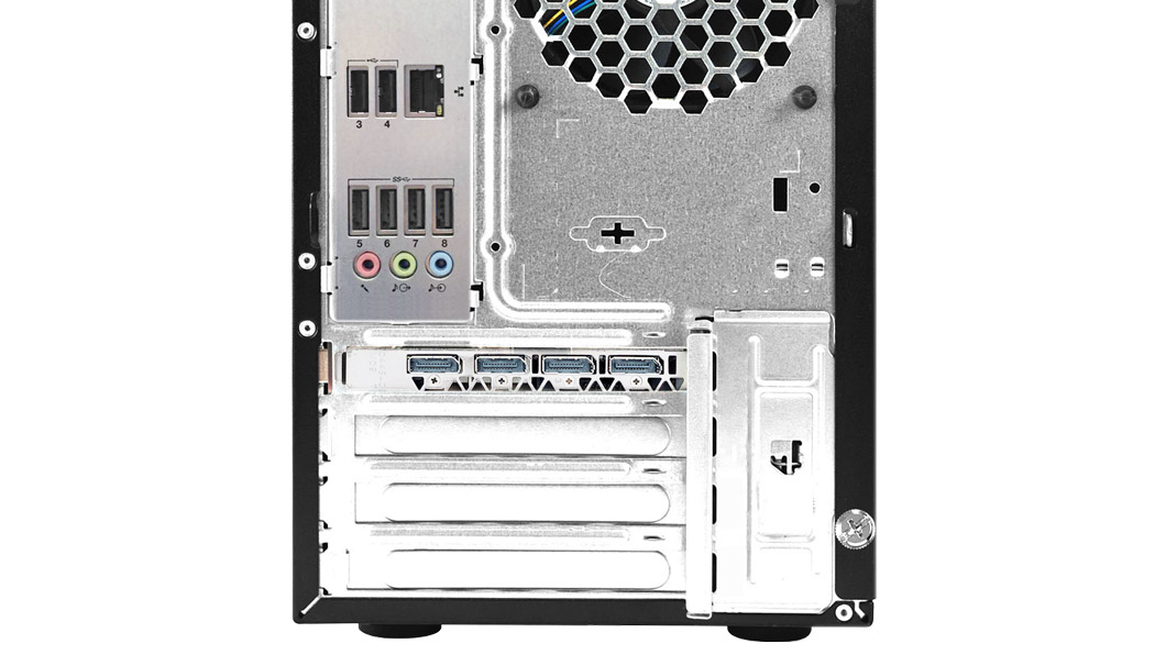 ThinkStation P520c