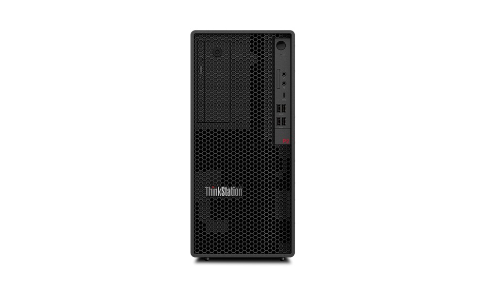 Lenovo ThinkStation P/P2/Tower/i5-14500/16GB/512GB SSD/UHD 770/W11P/3R