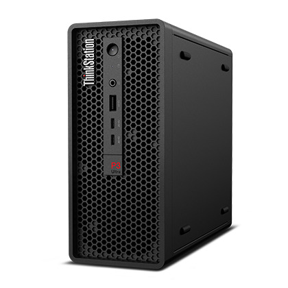 Lenovo ThinkStation P/P3 Ultra SFF Gen 2/Ultra SFF/U7-265/64GB/2TB/RTX 4000/W11P/3ROn-Site
