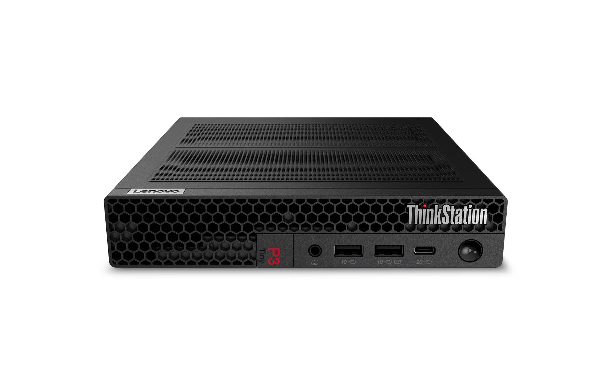 Lenovo ThinkStation P/ThinkStation P3 Tiny/Mini/Intel U7 265/16GB/512GB/Intel int/W11P/3ROn-Site