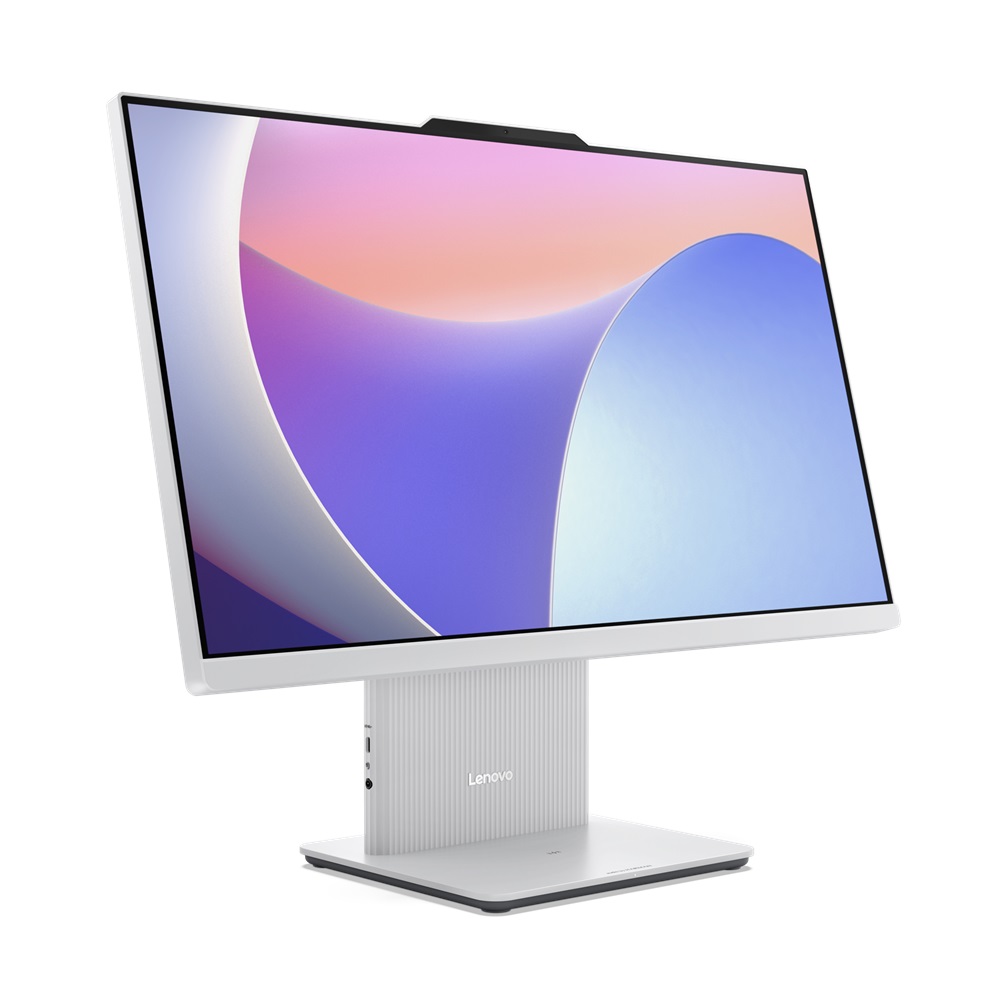 Lenovo IdeaCentre/AIO 24IRH9/23,8''/FHD/i7-13620H/24GB/1TB/Intel int/W11H/Šedá/2R