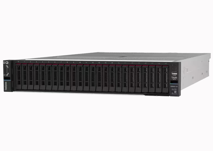 SR650 V3 Rack/4514Y/32GB/8Bay/OCP/9350-8i/1100W