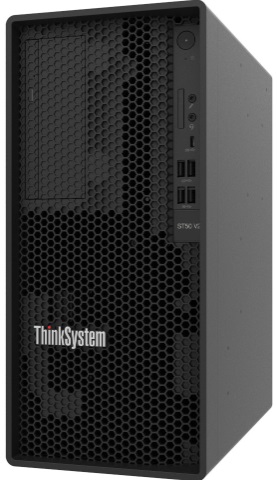 Lenovo ST50 V2 TWR/E-2324G/16GB/2x960SSD 5400 Pro/500W