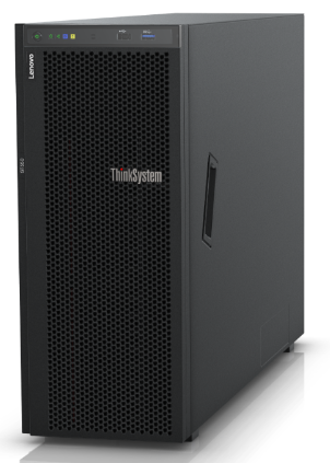 Lenovo ST550 TWR/4210R/32GB/8Bay/930-8i/750W