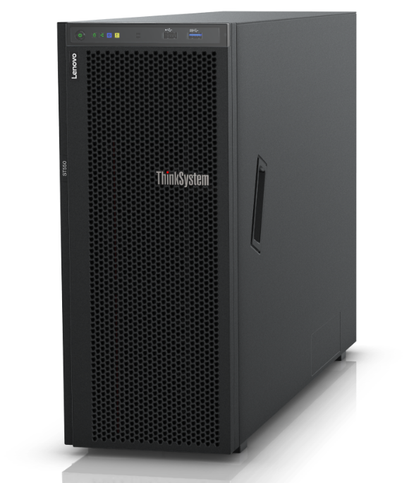 Lenovo ST550 TWR/4210/32GB/8Bay/930-8i/750W