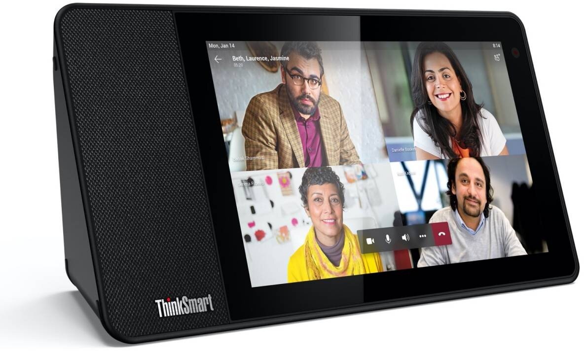 Obrázok Lenovo ThinkSmart View ZA690008SE