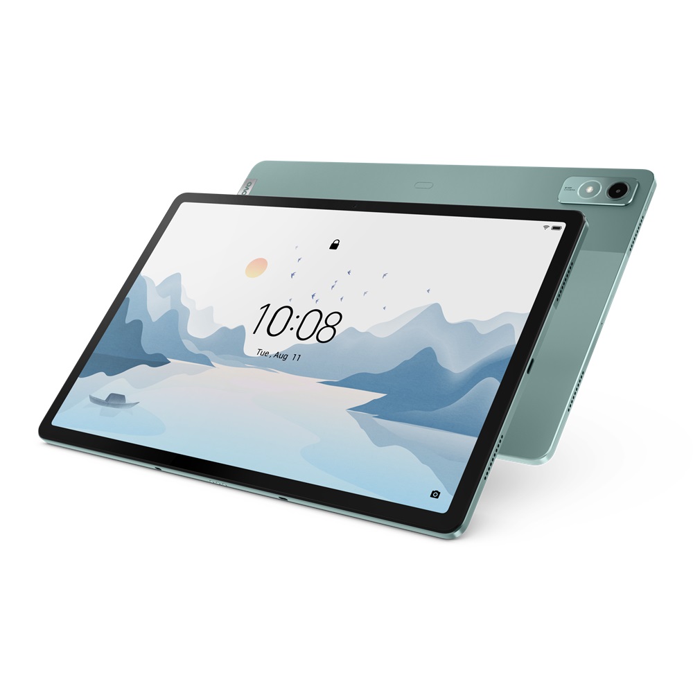 Lenovo Tab P12/ZAD50017CZ/12,7''/2944x1840/8GB/128GB/An13/Sage