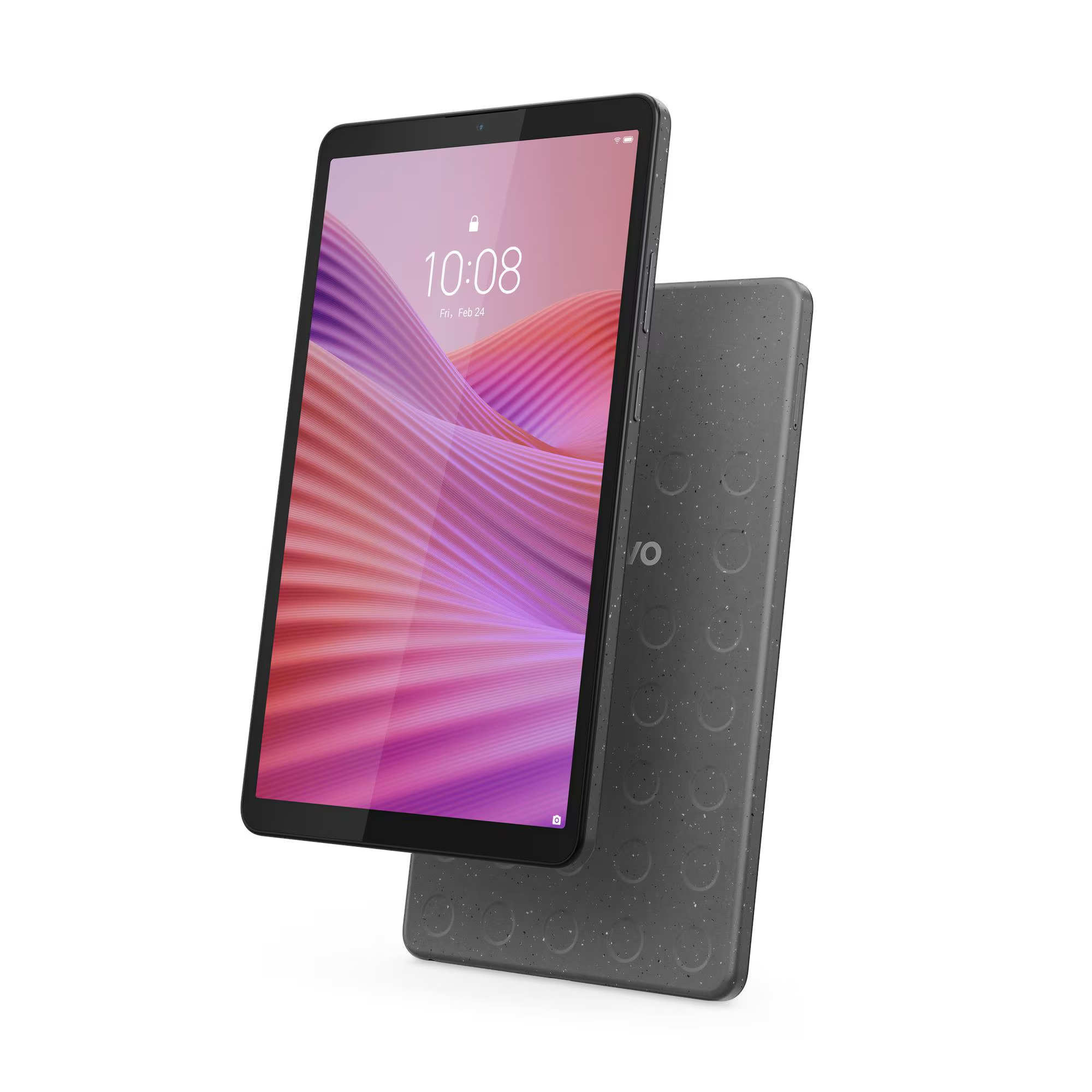 Lenovo Tab One/ZAF00235CZ/8,7''/1340x800/4GB/64GB/An14/Luna Grey