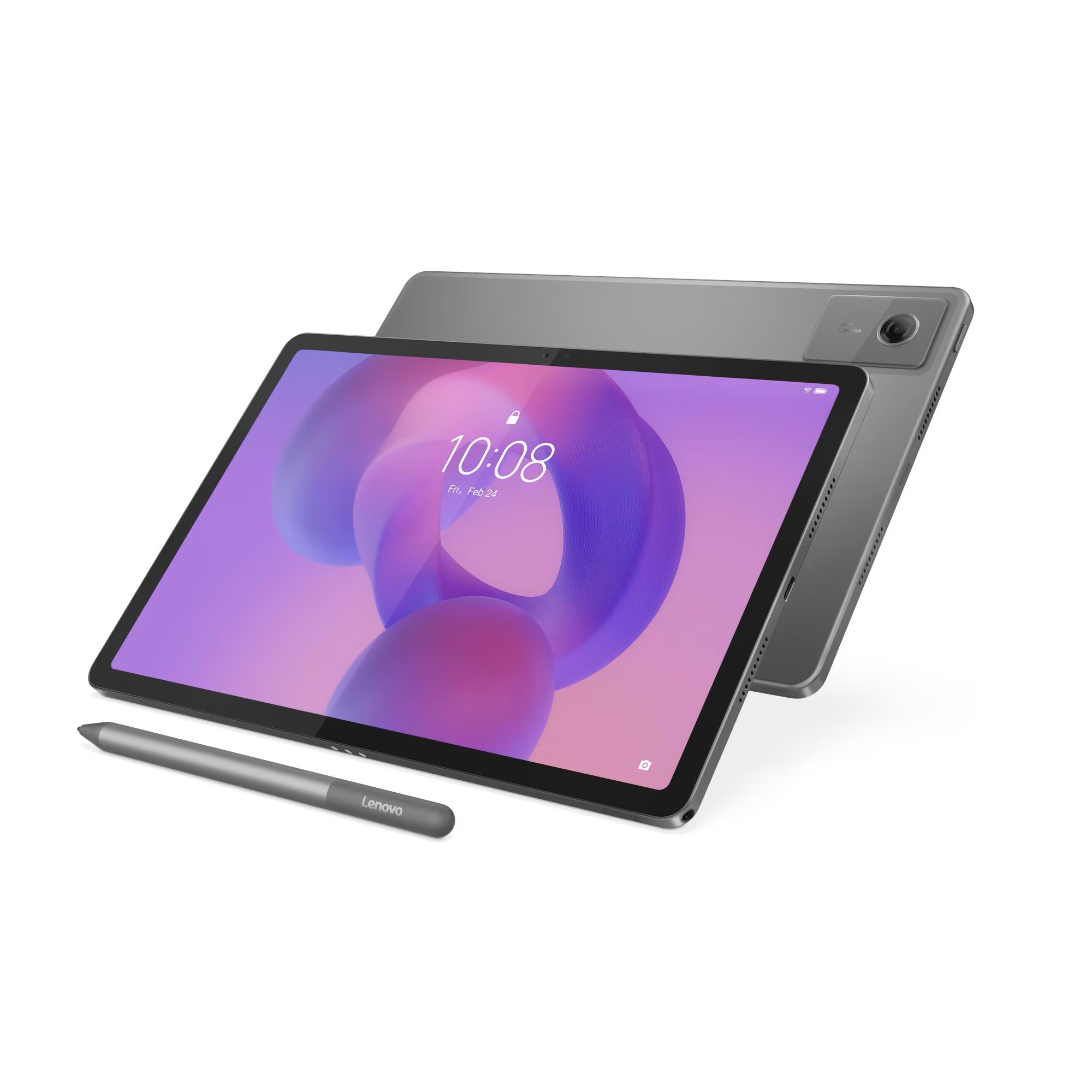 Lenovo Idea Tab/ZAFR0159CZ/Matný displej/11''/2560x1600/8GB/128GB/An15/Luna Grey