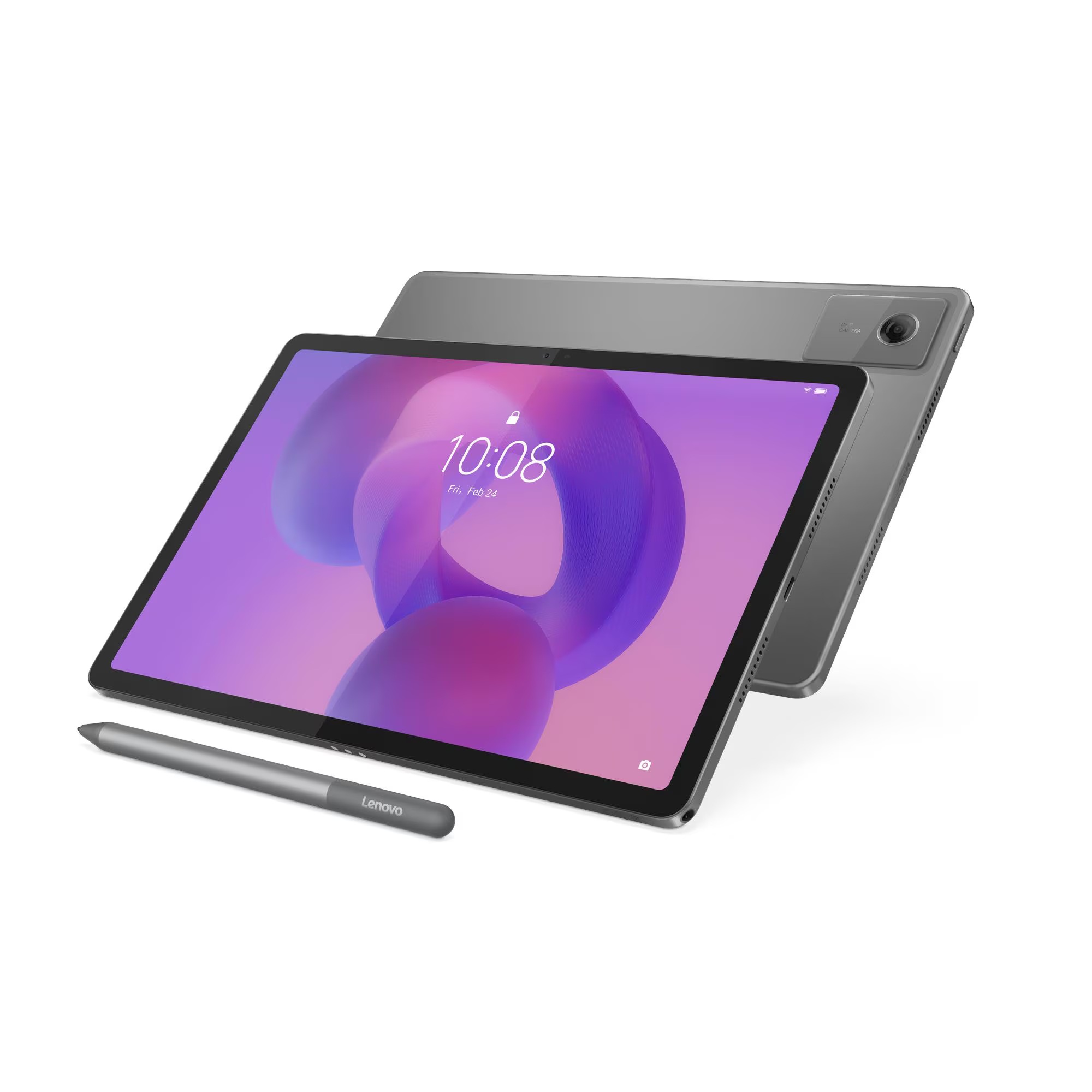 Lenovo Idea Tab/ZAFR0358CZ/11''/2560x1600/4GB/128GB/An15/Luna Grey