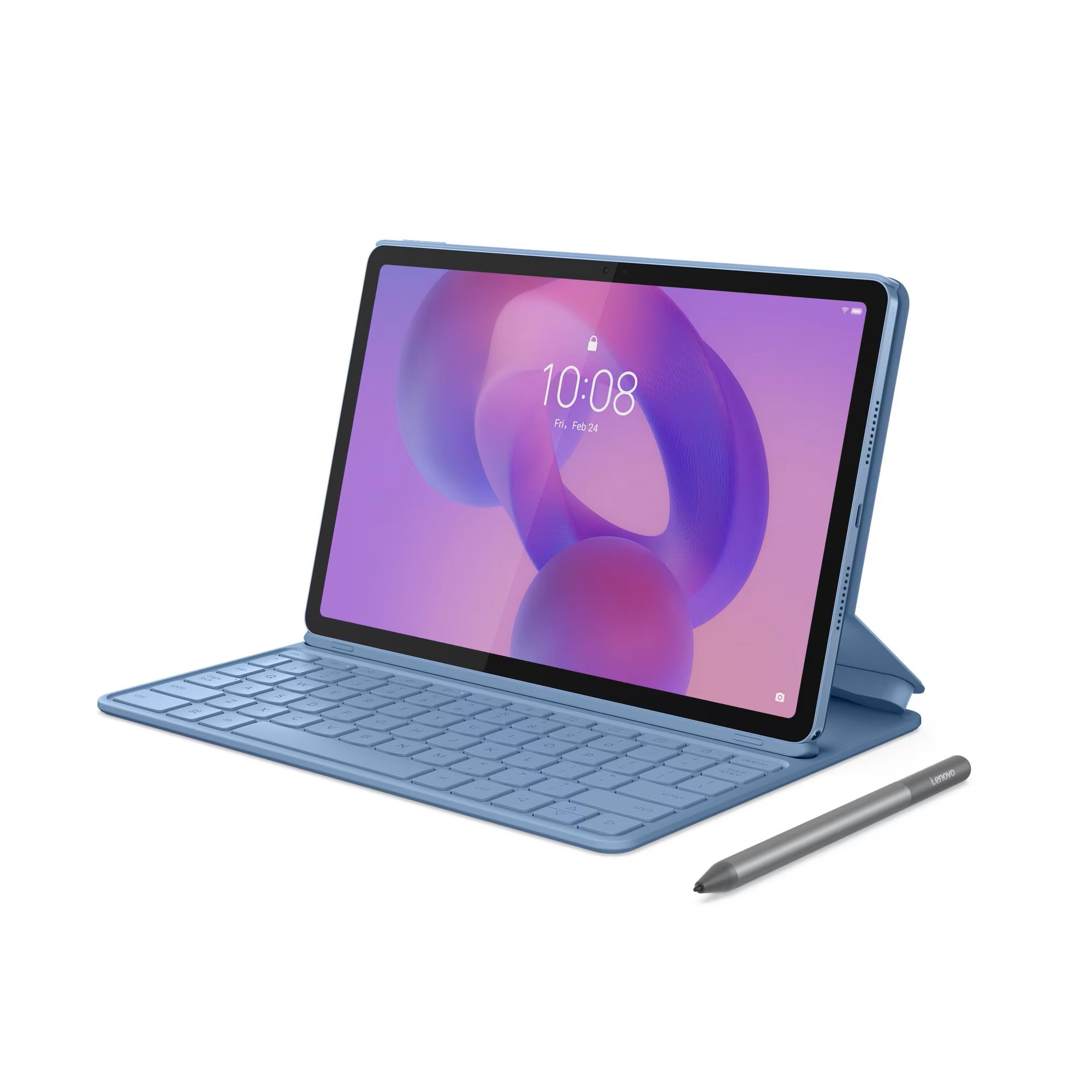 Lenovo Idea Tab/ZAFR0787CZ/11''/2560x1600/8GB/256GB/An15/Polar Blue